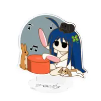 nopelnix - Acrylic stand - VTuber Size-100mm 