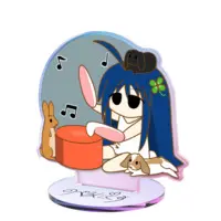 nopelnix - Acrylic stand - VTuber Size-100mm 