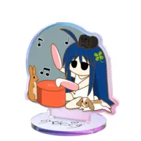 nopelnix - Acrylic stand - VTuber Size-70mm 