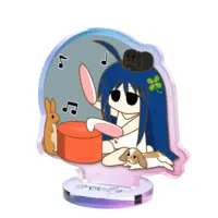 nopelnix - Acrylic stand - VTuber Size-50mm 