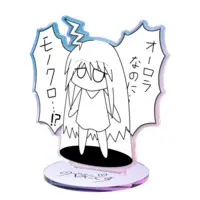 nopelnix - Acrylic stand - VTuber Size-100mm 