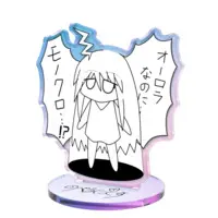 nopelnix - Acrylic stand - VTuber Size-70mm 
