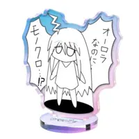 nopelnix - Acrylic stand - VTuber Size-50mm 