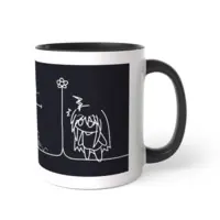 nopelnix - Mug - Tumbler, Glass - Tableware - VTuber Size-D 8cm H 9.5cm