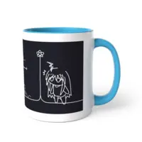 nopelnix - Mug - Tableware - VTuber Size-2cm 
