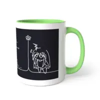 nopelnix - Mug - Tableware - VTuber Size-2cm 
