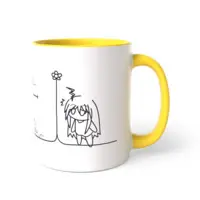 nopelnix - Mug - Tableware - VTuber Size-2cm 