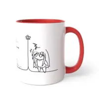 nopelnix - Mug - Tableware - VTuber Size-2cm 