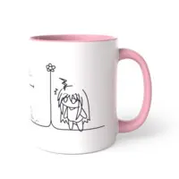 nopelnix - Mug - Tableware - VTuber Size-2cm 