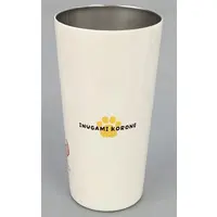 Inugami Korone - Tumbler, Glass - Tableware - hololive