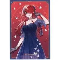 Lain Paterson - DMM Scratch! - Postcard - Nijisanji