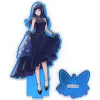 Ponto Nei - DMM Scratch! - Acrylic stand - Nijisanji