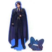 Belmond Banderas - DMM Scratch! - Acrylic stand - Nijisanji