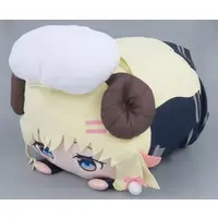 Tsunomaki Watame - Mochi Kororin - Plush - hololive