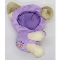 Nijisanji - NIJI-NUI - Plush