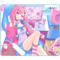 Yuuki Sakuna - Mouse Pad - VTuber