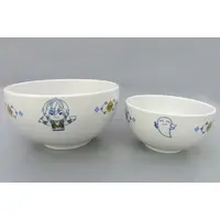 Ibrahim - Bowl - Tableware - Nijisanji