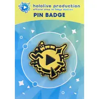 hololive - Pin - Badge