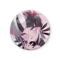 Tobosoto Nema - Acrylic Key Chain - Key Chain - VTuber