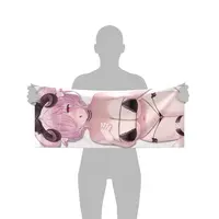 Hitsujimusume Meme - Towels - VTuber
