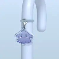 Maou Chirorunia - Umbrella Marker - VTuber