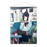 Hajikami Eleme - Tapestry - VTuber