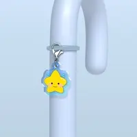 Tenma Supika - Umbrella Marker - Mejirushi Accessory - VTuber
