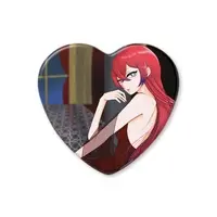 赤石グラナ - Badge - VTuber