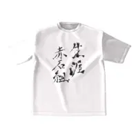 赤石グラナ - Clothes - T-shirts - VTuber Size-M