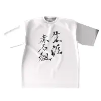 赤石グラナ - Clothes - T-shirts - VTuber Size-XL