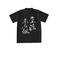 赤石グラナ - Clothes - T-shirts - VTuber Size-S
