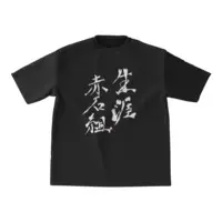 赤石グラナ - Clothes - T-shirts - VTuber Size-M