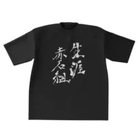 赤石グラナ - Clothes - T-shirts - VTuber Size-XL
