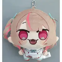 Makaino Ririmu - Plush - Nijisanji