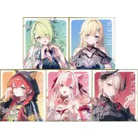 Promise - Illustration Board