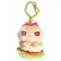 Seraph Dazzlegarden - Plush - VOLTACTION