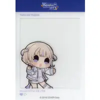 Todoroki Hajime - Character Card - hololive