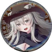 Shishiro Botan - Badge - hololive