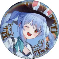 Usada Pekora - Badge - hololive