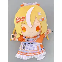 Usada Pekora & Shiranui Flare - Puppet Plush - Plush - hololive