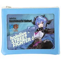 Hoshimachi Suisei - Pouch - hololive