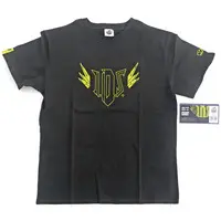 Kagami Hayato - Clothes - NijiKoshien - Character Card - T-shirts - Nijisanji