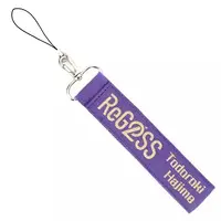Todoroki Hajime - Key Chain - ReGLOSS
