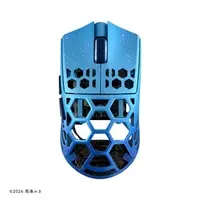 Amagai Ruka - WeatherPlanet x DARMOSHARK JAPAN - Mouse - WeatherPlanet