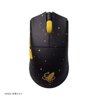 Appare Hinata - Mouse - WeatherPlanet x DARMOSHARK JAPAN - WeatherPlanet