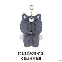 Nijisanji - Plush Clothes - NIJI Puppet