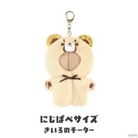 Nijisanji - Plush Clothes - NIJI Puppet