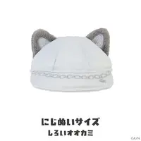 Nijisanji - Plush Clothing - NIJI-NUI