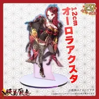 Akasaka Ituka - Acrylic stand - VTuber