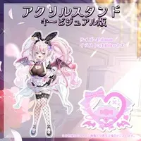 Yaso Toiki - Acrylic stand - VTuber